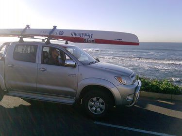 Lockrack Surfski X Series - Adjustable Base